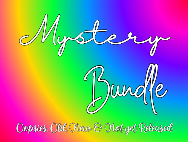 Mystery bundles