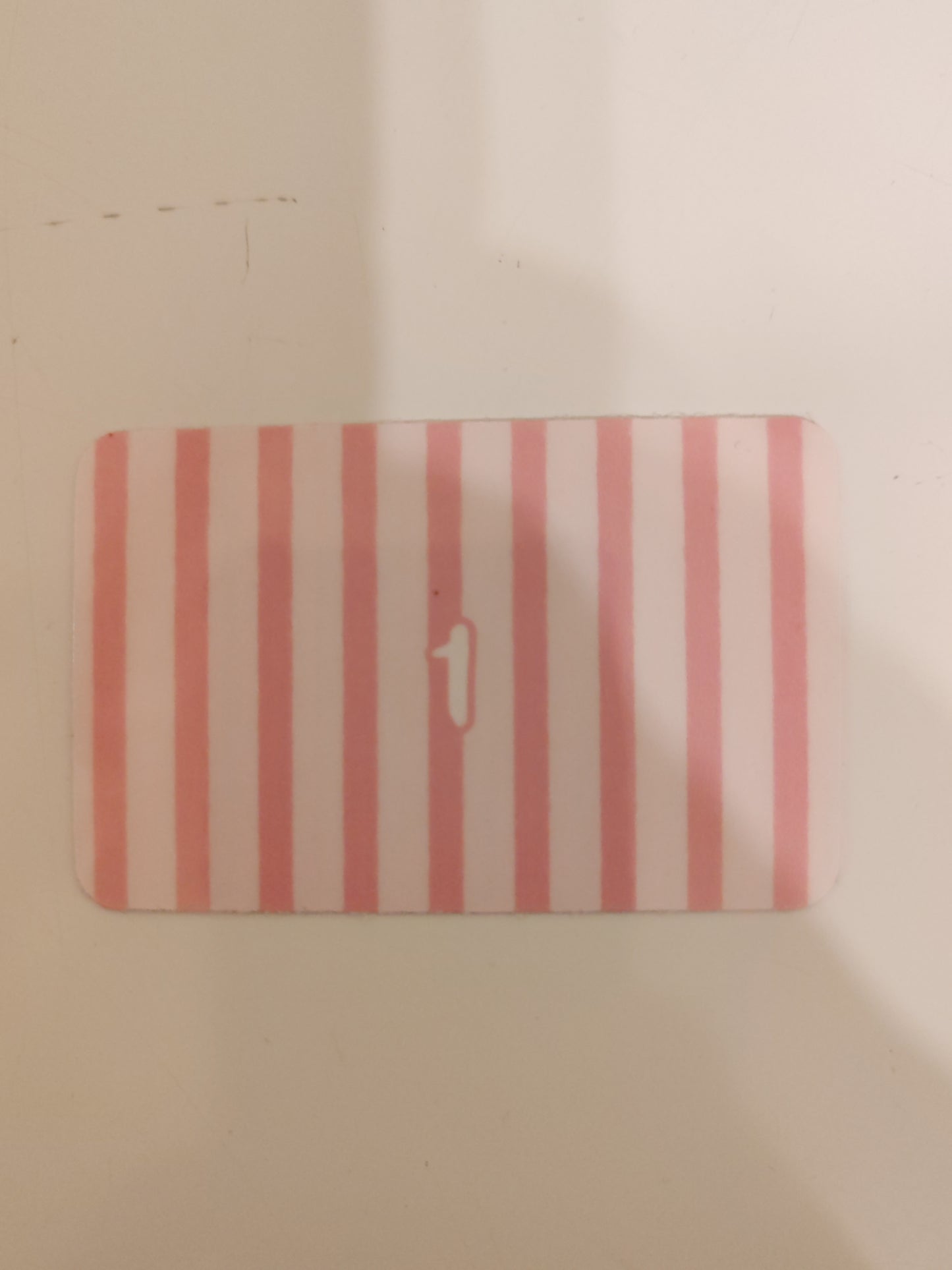 £1 Coin cards - imperfect pack