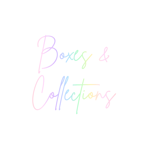 Boxes & collections