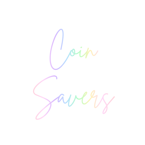 Coin savers