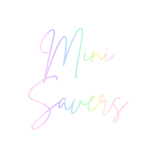 mini savers