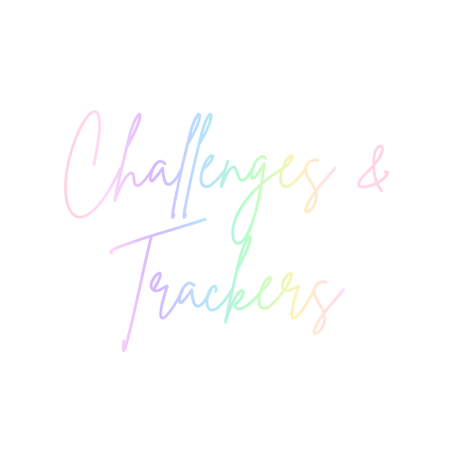 other challenges & trackers