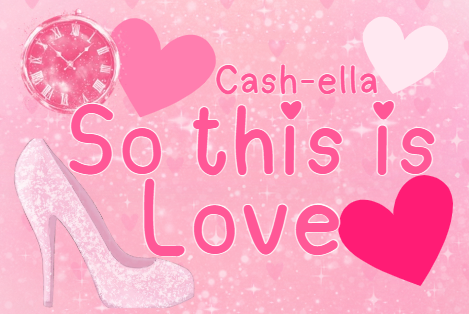 Cash-ella So this is Love box