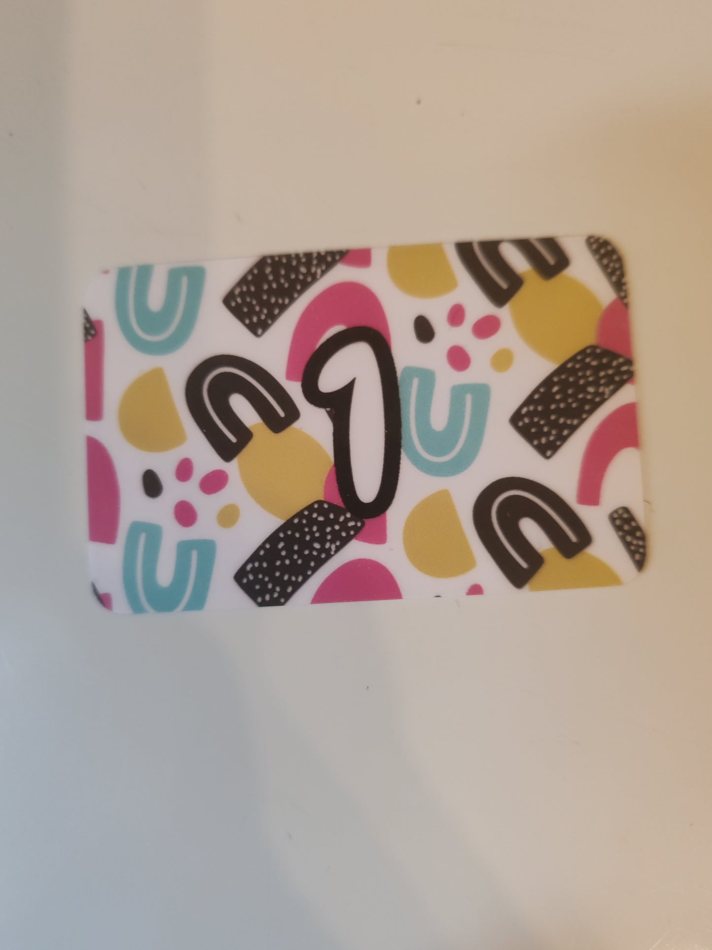 £1 Coin cards pack of 10