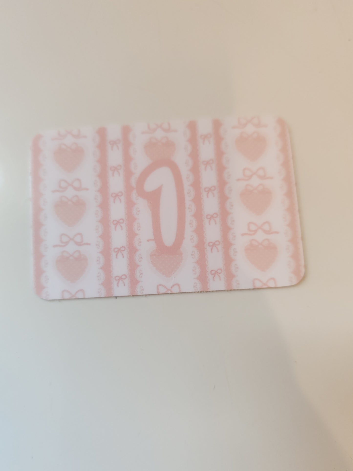 £1 Coin cards pack of 10