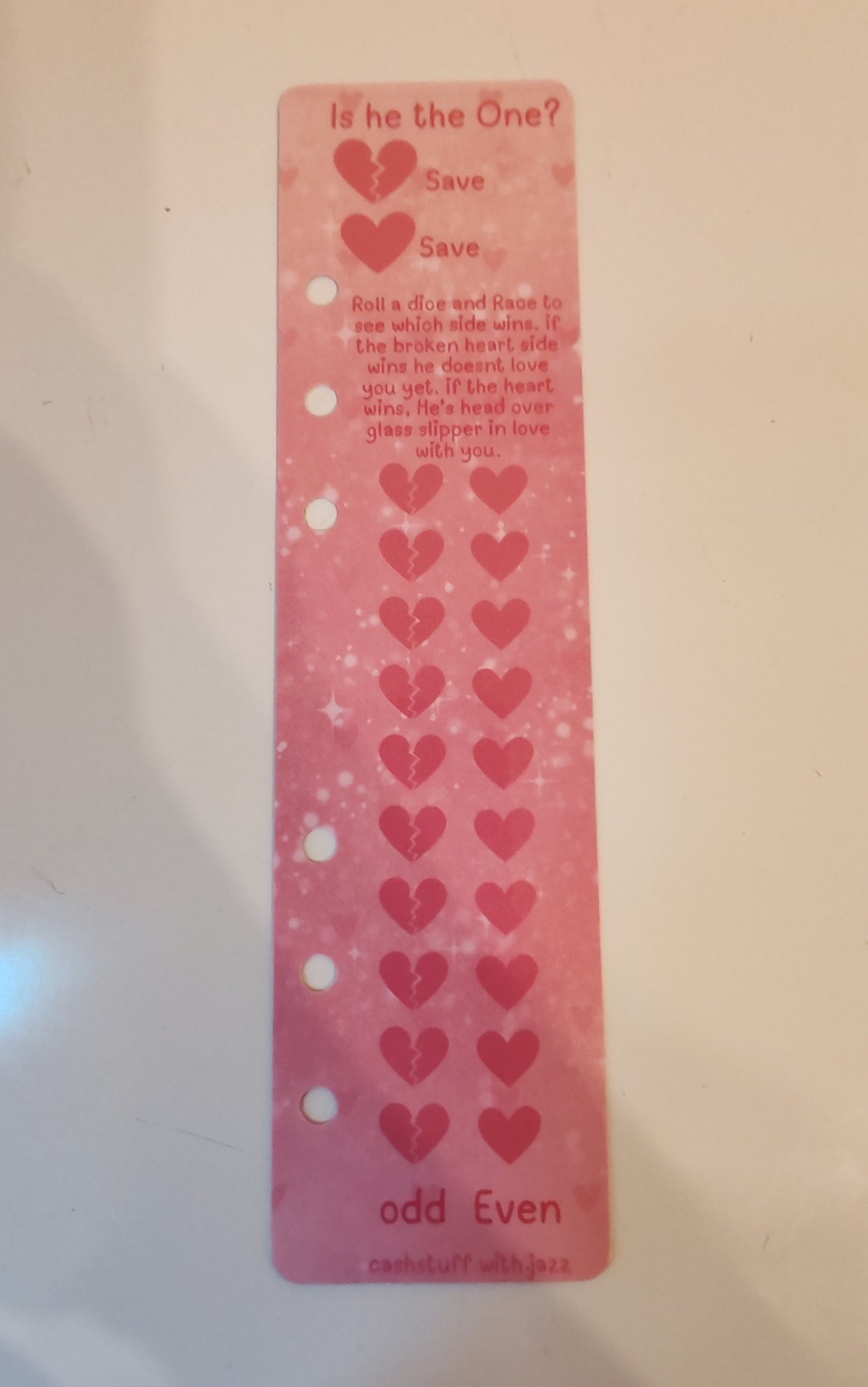 Cash-ella So this is Love box