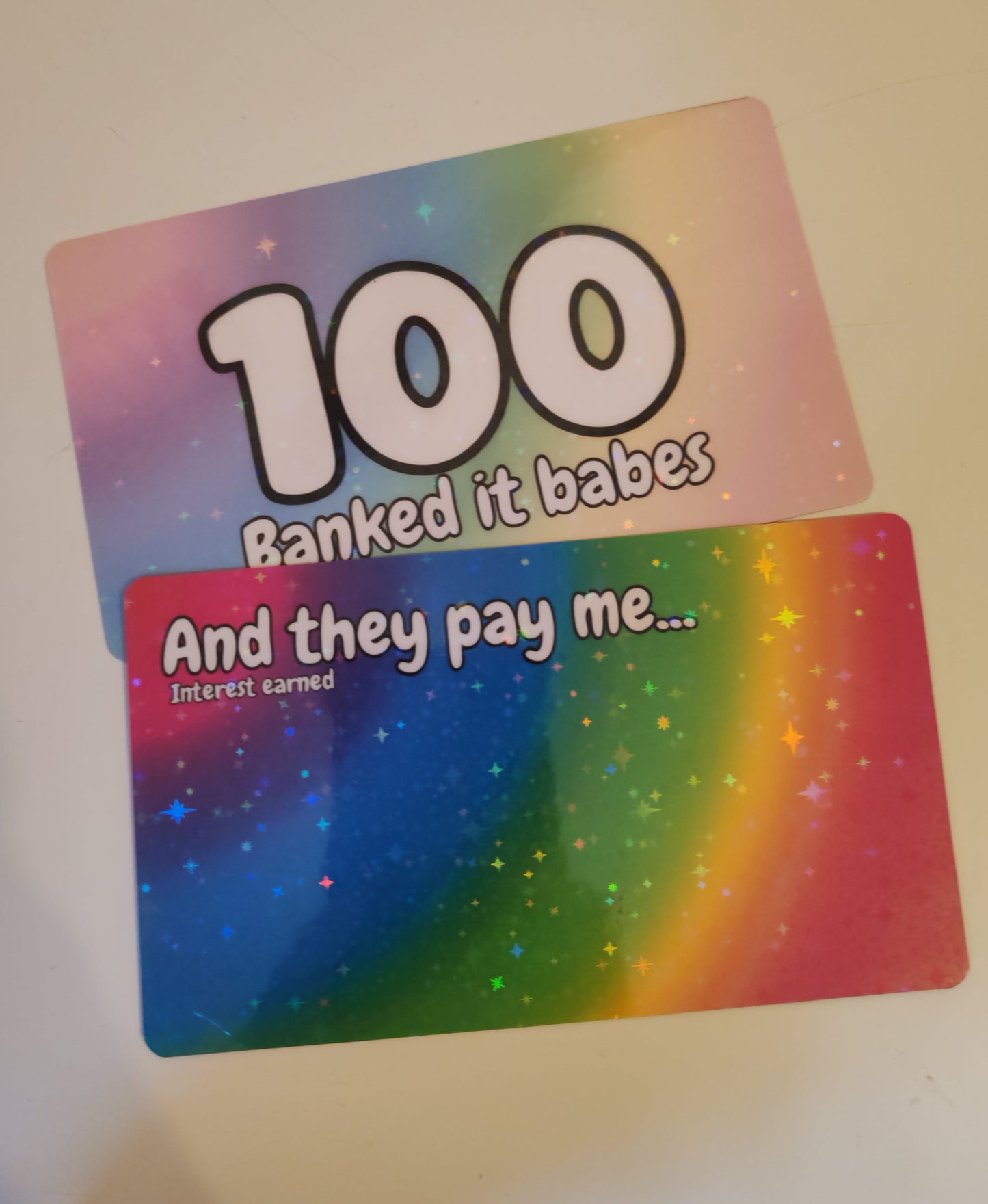 Sparkle Placeholders bright & pastel